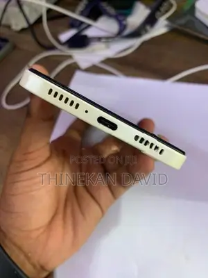 Infinix Note 40 (Used)