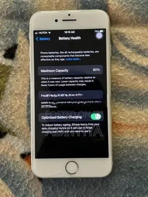 Apple iPhone 7 (Used)