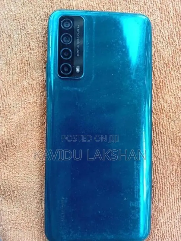 Huawei Y7a (Used)