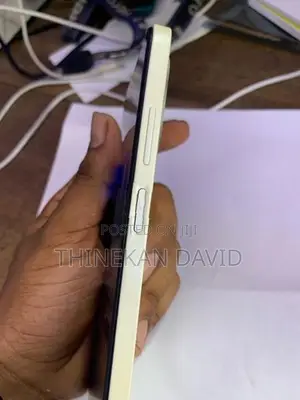 Infinix Note 40 (Used)