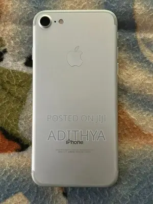 Apple iPhone 7 (Used)