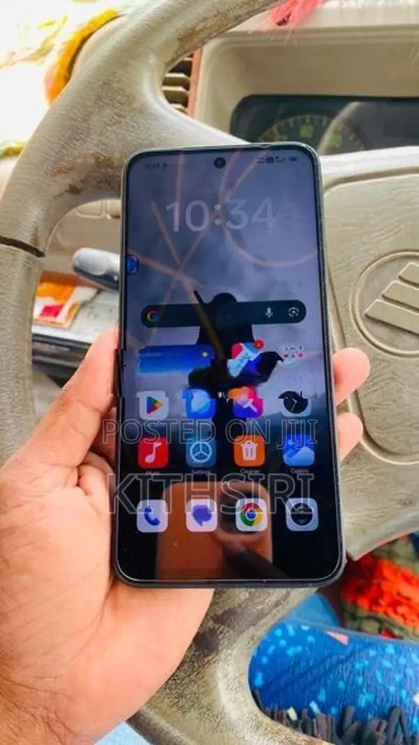 Xiaomi Redmi 15 (Used)