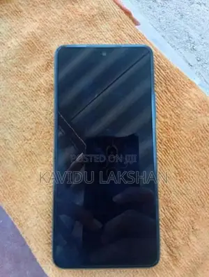 Huawei Y7a (Used)