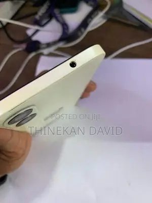 Infinix Note 40 (Used)