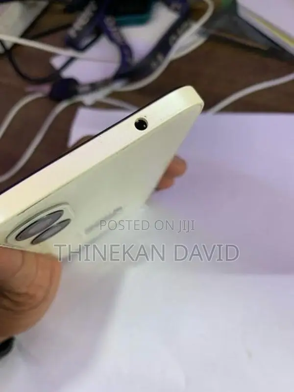 Infinix Note 40 (Used)