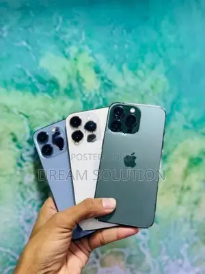 Apple iPhone 13 Pro 256GB (Used)