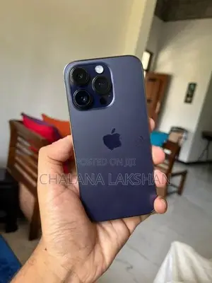 Apple iPhone 14 Pro 128GB (Used)