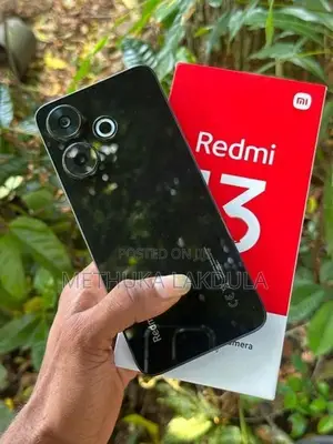 Xiaomi Redmi 13 256GB (Used)
