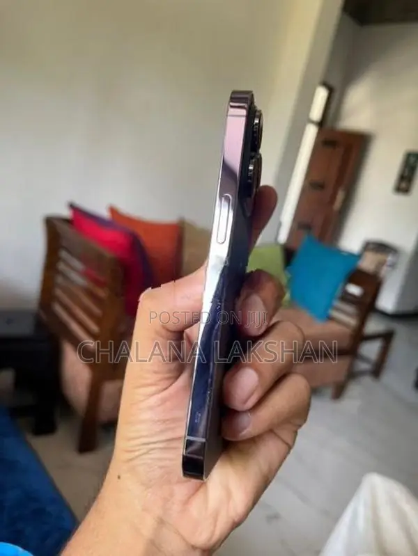 Apple iPhone 14 Pro 128GB (Used)