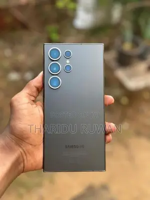 Samsung Galaxy S24 Ultra (Used)