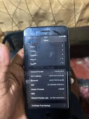 Apple iPhone 7 Plus (Used)