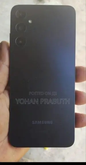 Samsung Galaxy M14 (Used)