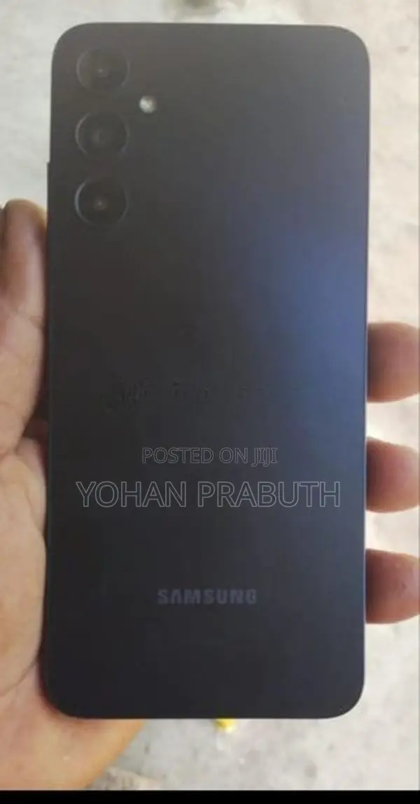 Samsung Galaxy M14 (Used)