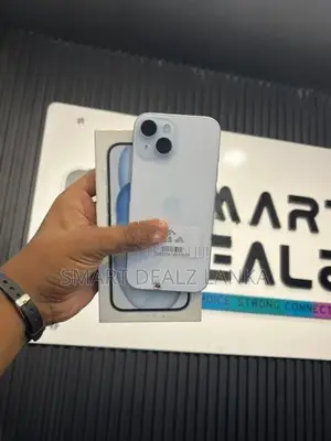 Apple iPhone 15 128GB (Used)