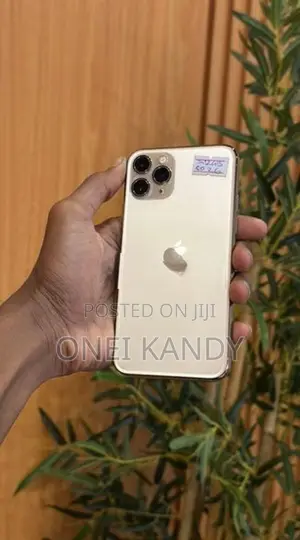 Apple iPhone 11 Pro 512GB (Used)