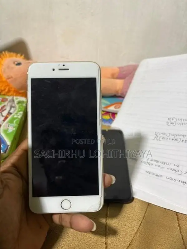 Apple iPhone 6S Plus (Used)