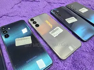 Samsung Galaxy M15 6GB/128GB (Used)