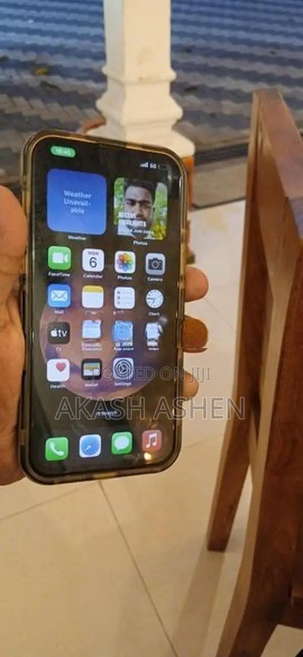 Apple iPhone 13 Pro Max (Used)