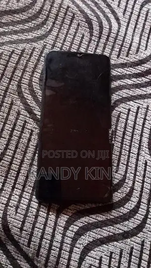 Samsung Galaxy A12 (Used)
