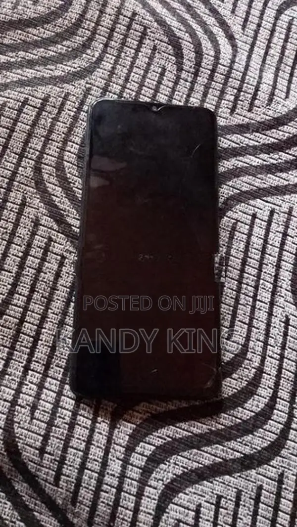 Samsung Galaxy A12 (Used)