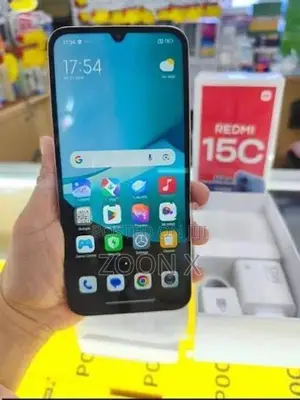 Xiaomi Redmi 15C (Used)