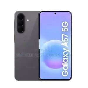 Samsung A57 5G 8GB 256GB (Brand New)
