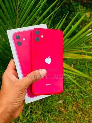 Apple iPhone 11 (Used)
