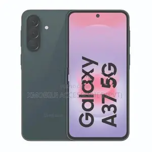 Samsung A37 5G 12GB 256GB (Brand New)