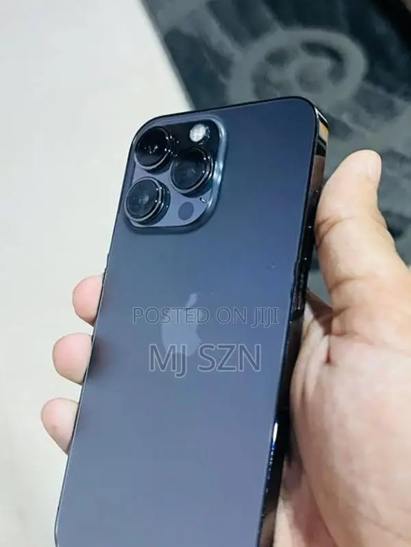 Apple iPhone 13 Pro (Used)