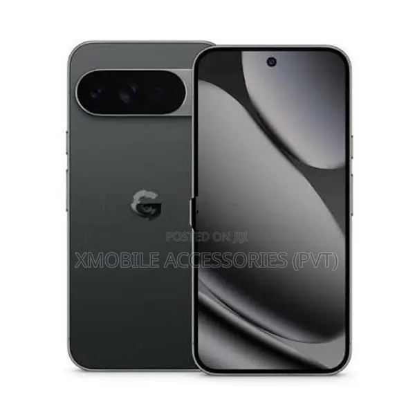 Google Pixel 10 Pro 128GB (Brand New)