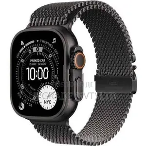 Apple Watch Ultra 3 49MM