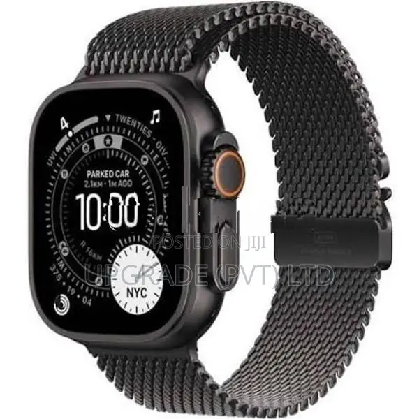 Apple Watch Ultra 3 49MM