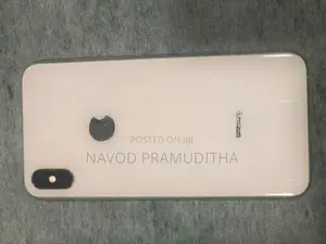 Apple iPhone XS Max (Used)