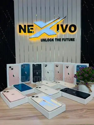 Apple iPhone 13 (Used)