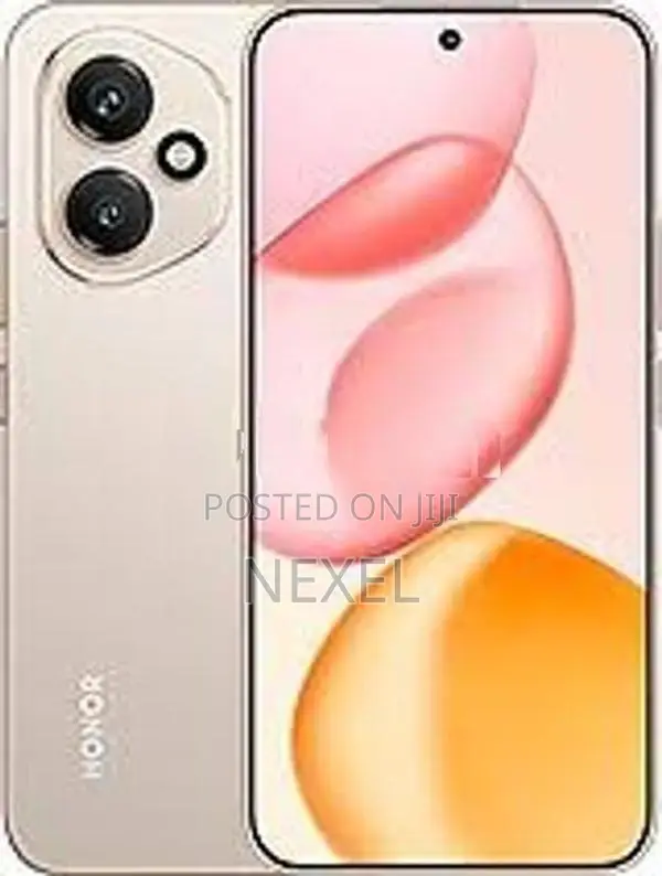 Honor 400 5G 12GB 256GB (Brand New)