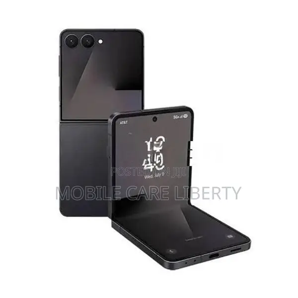 Samsung Galaxy Z Flip 7 12GB 256GB (Brand New)
