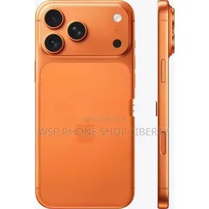 Apple iPhone 17 Pro (Brand New)