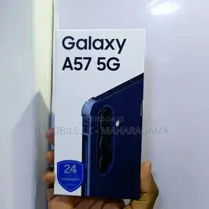 Samsung A57 5G 12GB|50MP (Brand New)