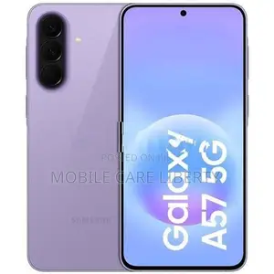 Samsung A57 12GB 256GB (Brand New)