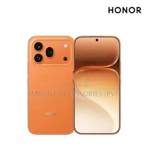 Honor 600 5G 8GB 256GB (Brand New)