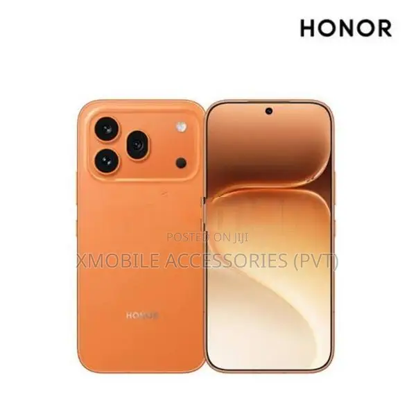 Honor 600 5G 8GB 256GB (Brand New)