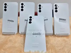 Samsung Galaxy M44 5G 6GB/128GB (Used)