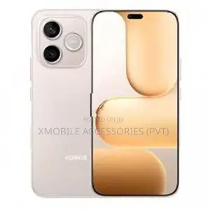 Honor 600 5G 12GB 256GB (Brand New)