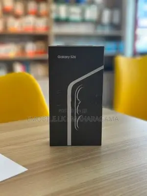 Samsung Galaxy S24 5G 8GB (Brand New)