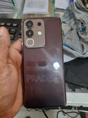 Vivo Y29 8gb ram.256gb rom (Used)