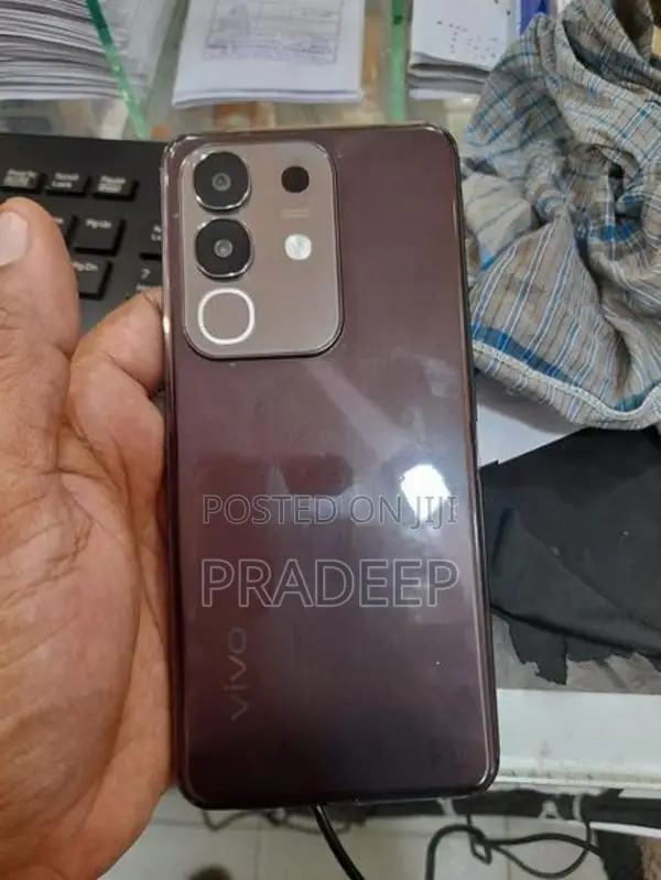 Vivo Y29 8gb ram.256gb rom (Used)