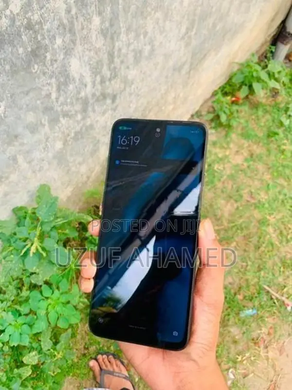 Xiaomi Redmi 12 (Used)