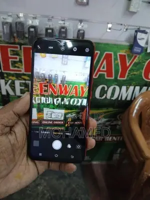 Vivo Y93 8GB Ram (Used)