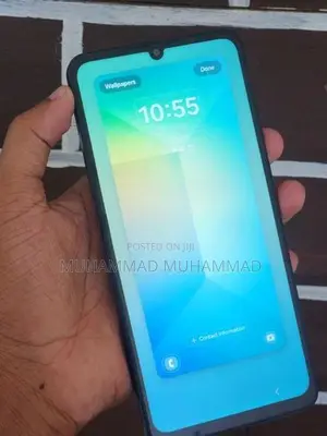 Samsung Galaxy A06 (Used)