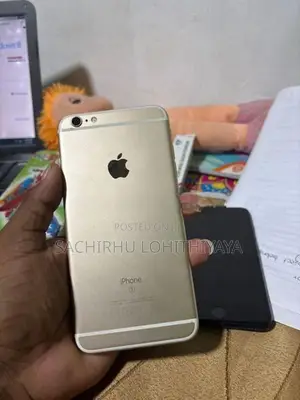 Apple iPhone 6S Plus (Used)